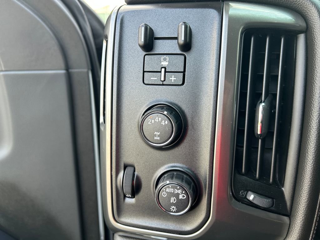 Used 2019 Chevrolet Silverado 3500 LTZ w/ Duramax Plus Package AWD/4WD image 22