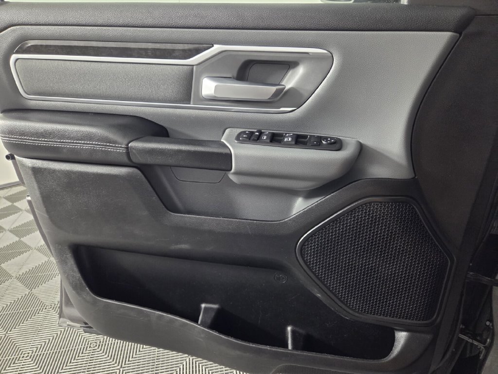 Used 2023 RAM 1500 Big Horn RWD image 19