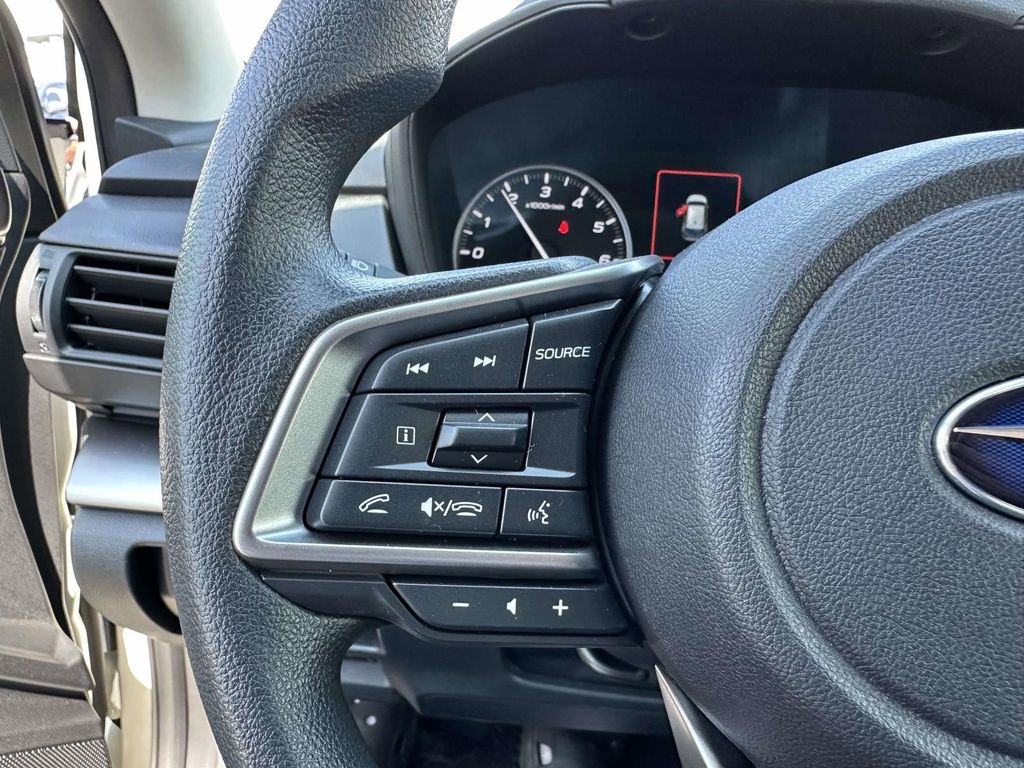 New 2026 Subaru Impreza 2.0i Sport image 28