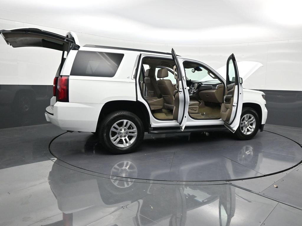 Used 2017 Chevrolet Tahoe LT image 31
