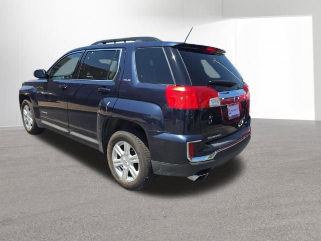 Used 2016 GMC Terrain SLE w/ Convenience Package AWD/4WD image 3