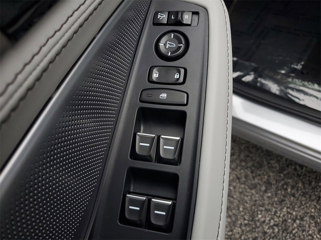 New 2026 Acura MDX w/ Advance Package image 22