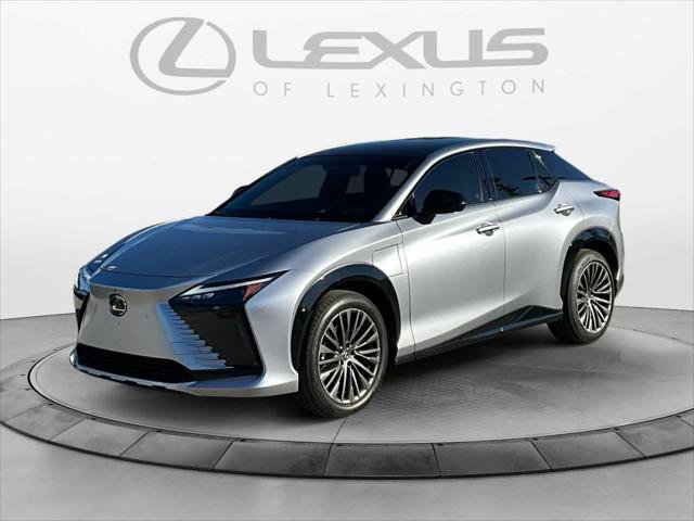 Certified 2024 Lexus RZ 450e Premium w/ Accessory Package (2T)
