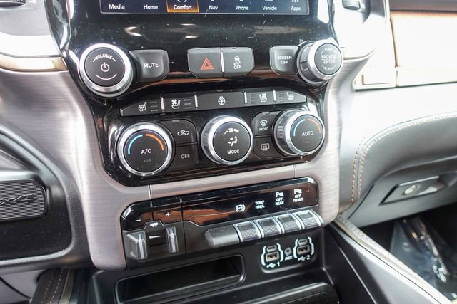 Used 2022 RAM 2500 Limited image 20