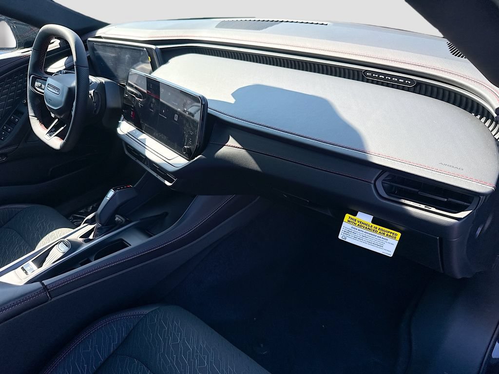 New 2026 Dodge Charger Scat Pack AWD/4WD image 33