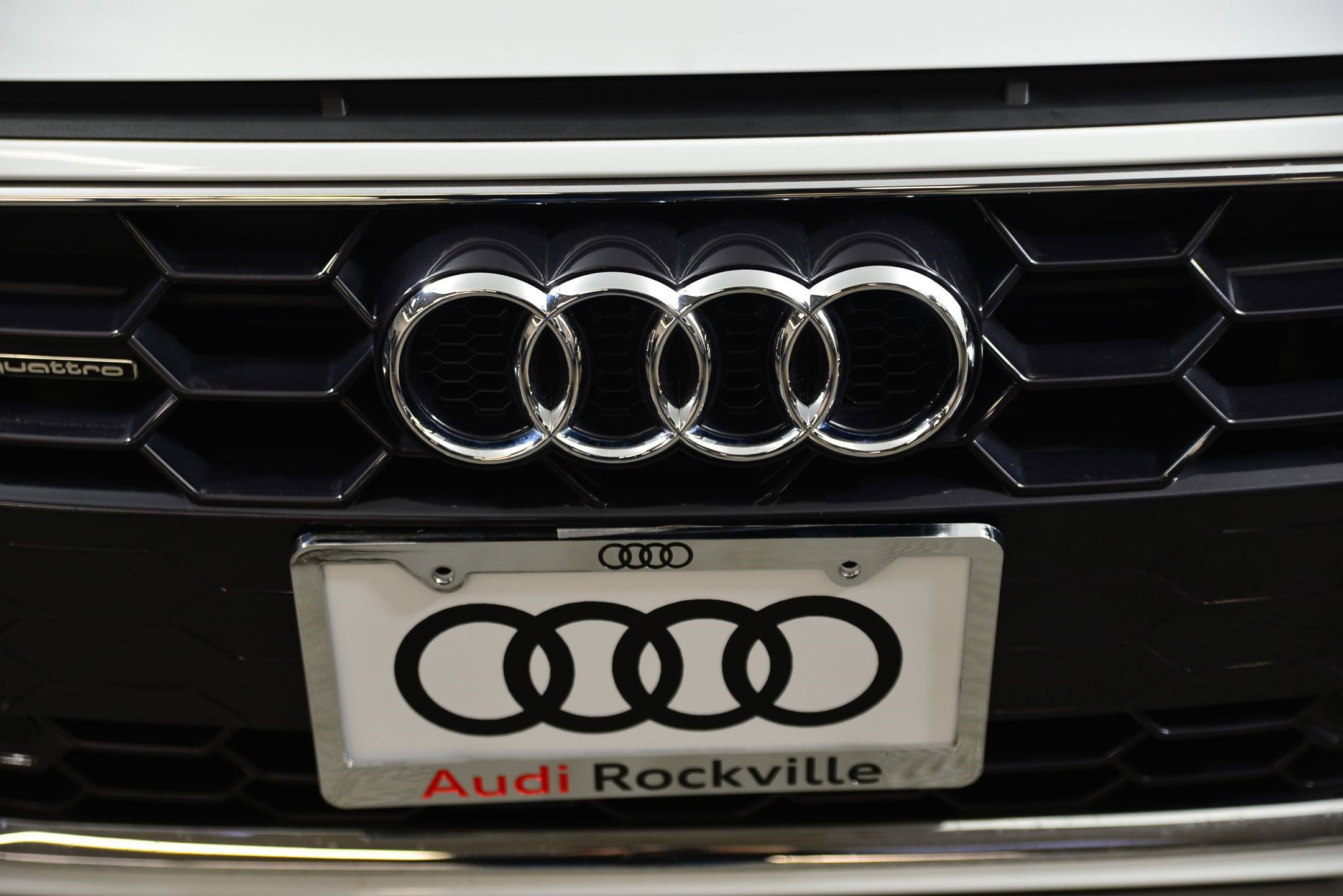 Certified 2023 Audi A4 2.0T Premium w/ Convenience Package image 18