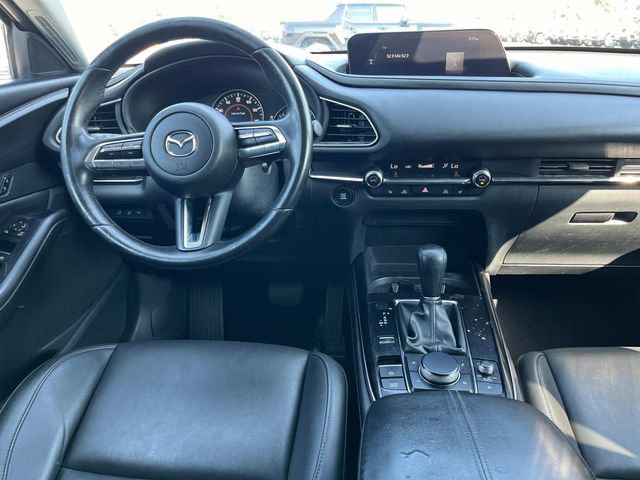 Used 2023 MAZDA CX-30 AWD 2.5 S w/ Preferred Package image 16