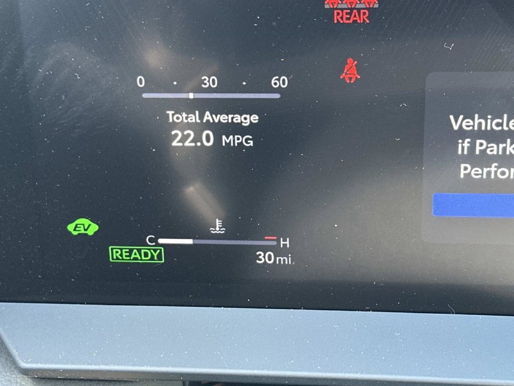 New 2026 Toyota RAV4 LE AWD/4WD image 20