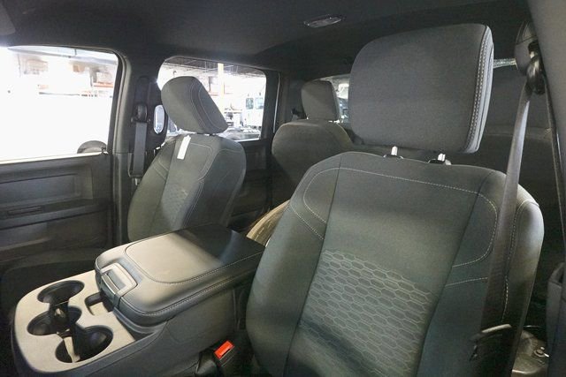 New 2025 RAM 5500 Tradesman image 10