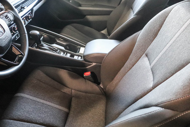 Used 2026 Honda Accord Sport image 19