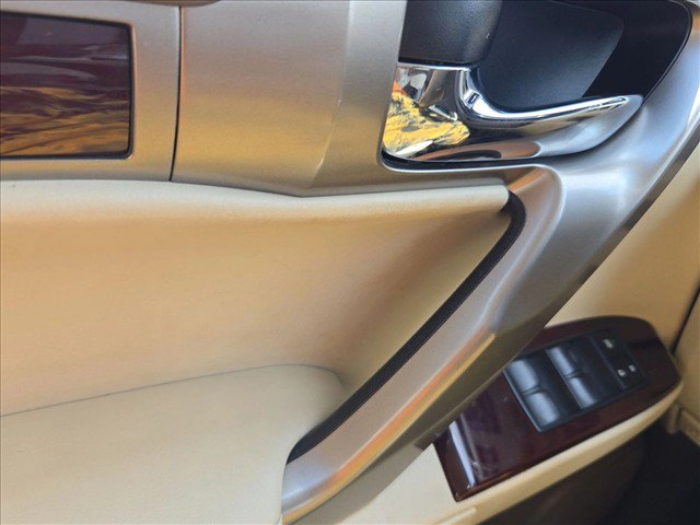 Used 2019 Lexus GX 460 Premium AWD/4WD image 22