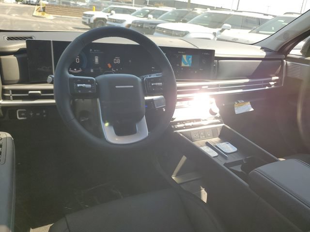 New 2027 Hyundai Santa Fe XRT AWD/4WD image 9