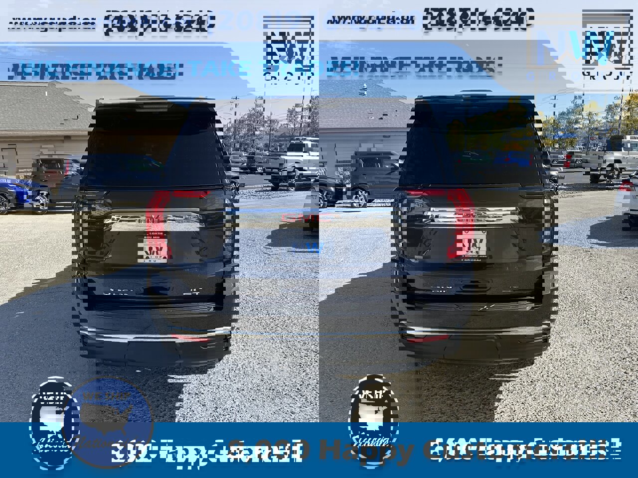 Used 2023 GMC Yukon SLT image 6