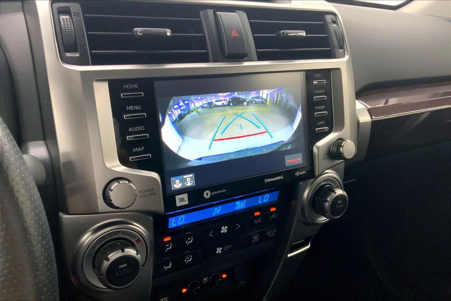 Used 2023 Toyota 4Runner Limited AWD/4WD image 24