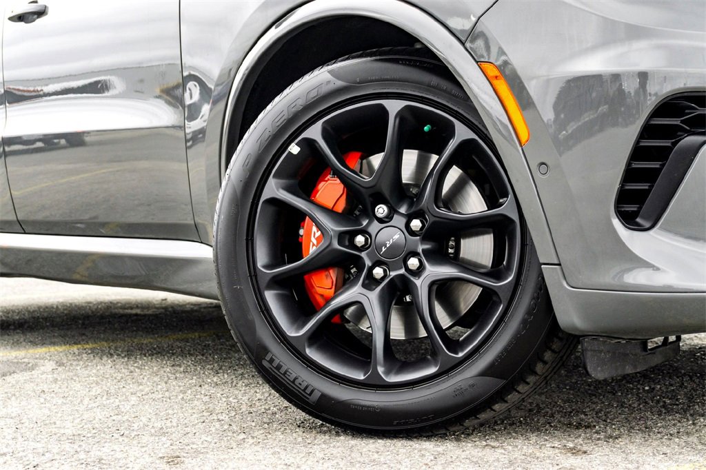 Used 2024 Dodge Durango SRT image 2