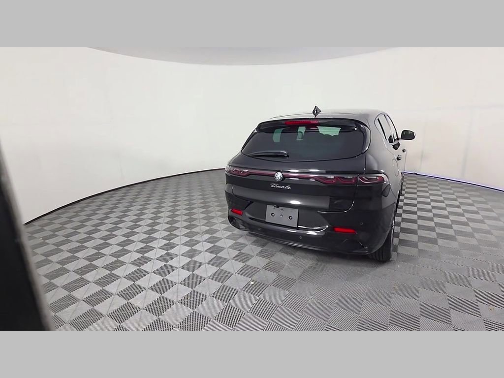 New 2026 Alfa Romeo Tonale Sprint w/ Active Assist Package image 36