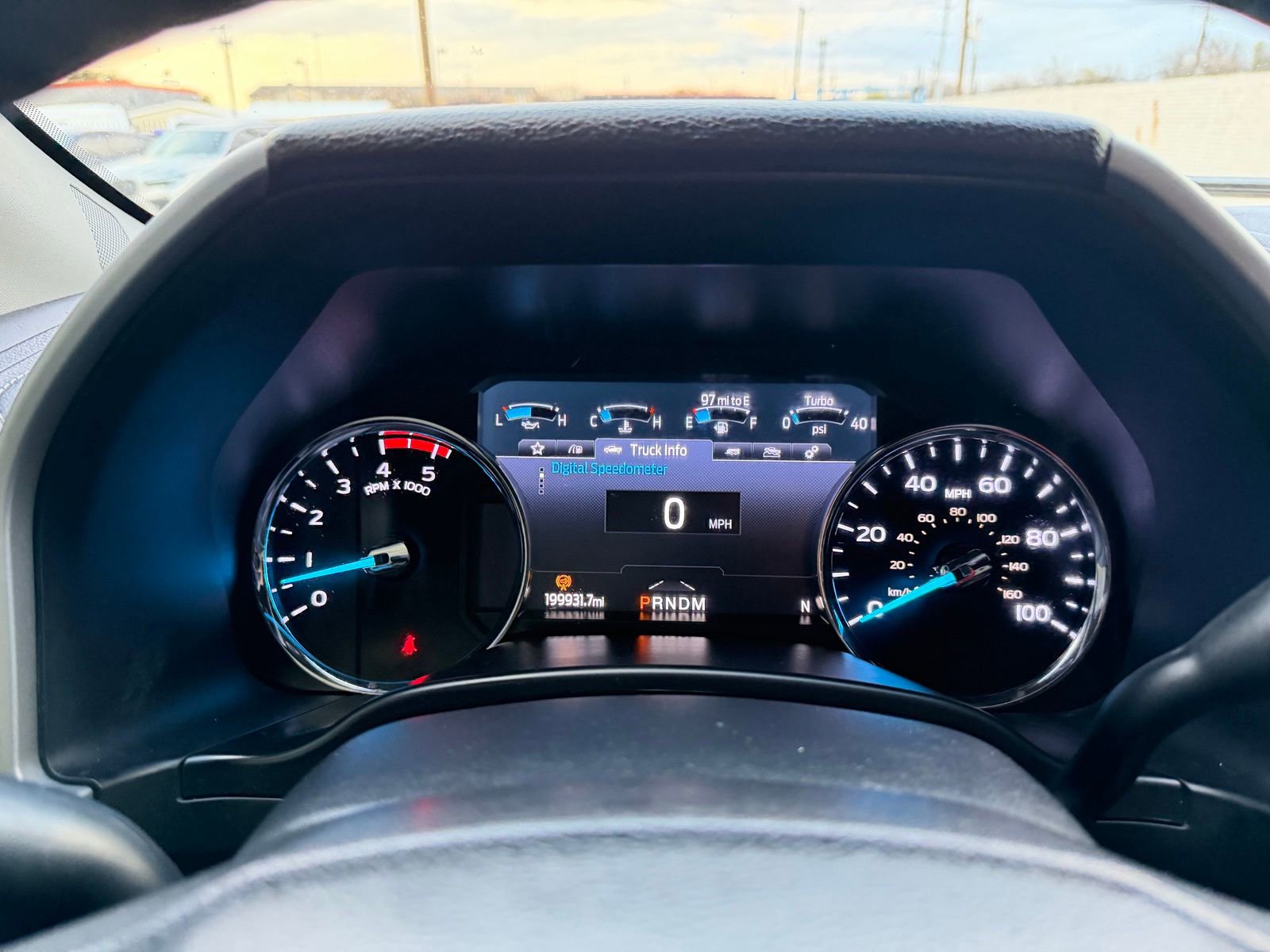 Used 2020 Ford F450 Lariat w/ Lariat Ultimate Package image 14