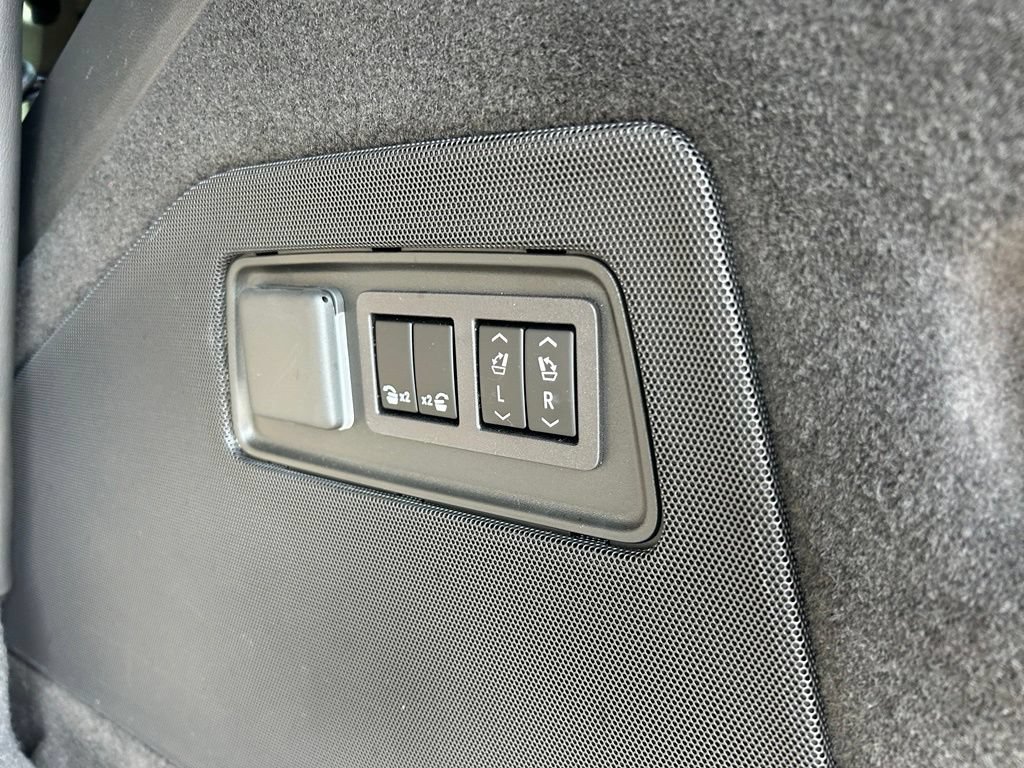 Used 2026 Cadillac Escalade Sport w/ Touring Package AWD/4WD image 49
