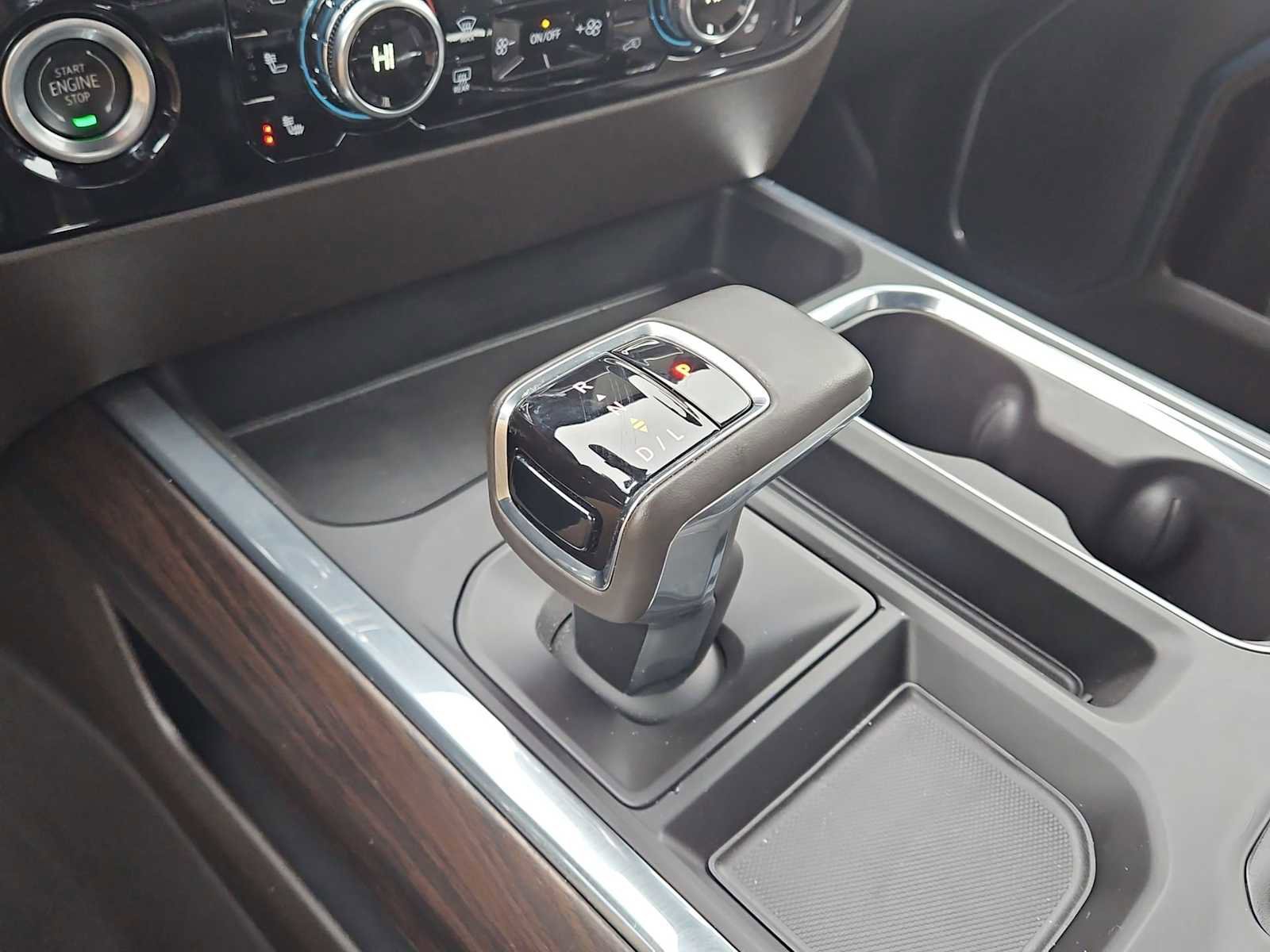 Certified 2023 GMC Sierra 1500 SLT w/ SLT Premium Package image 30