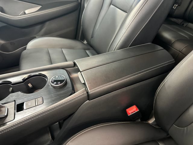 Used 2023 Nissan Rogue SL w/ SL Premium Package AWD/4WD image 30