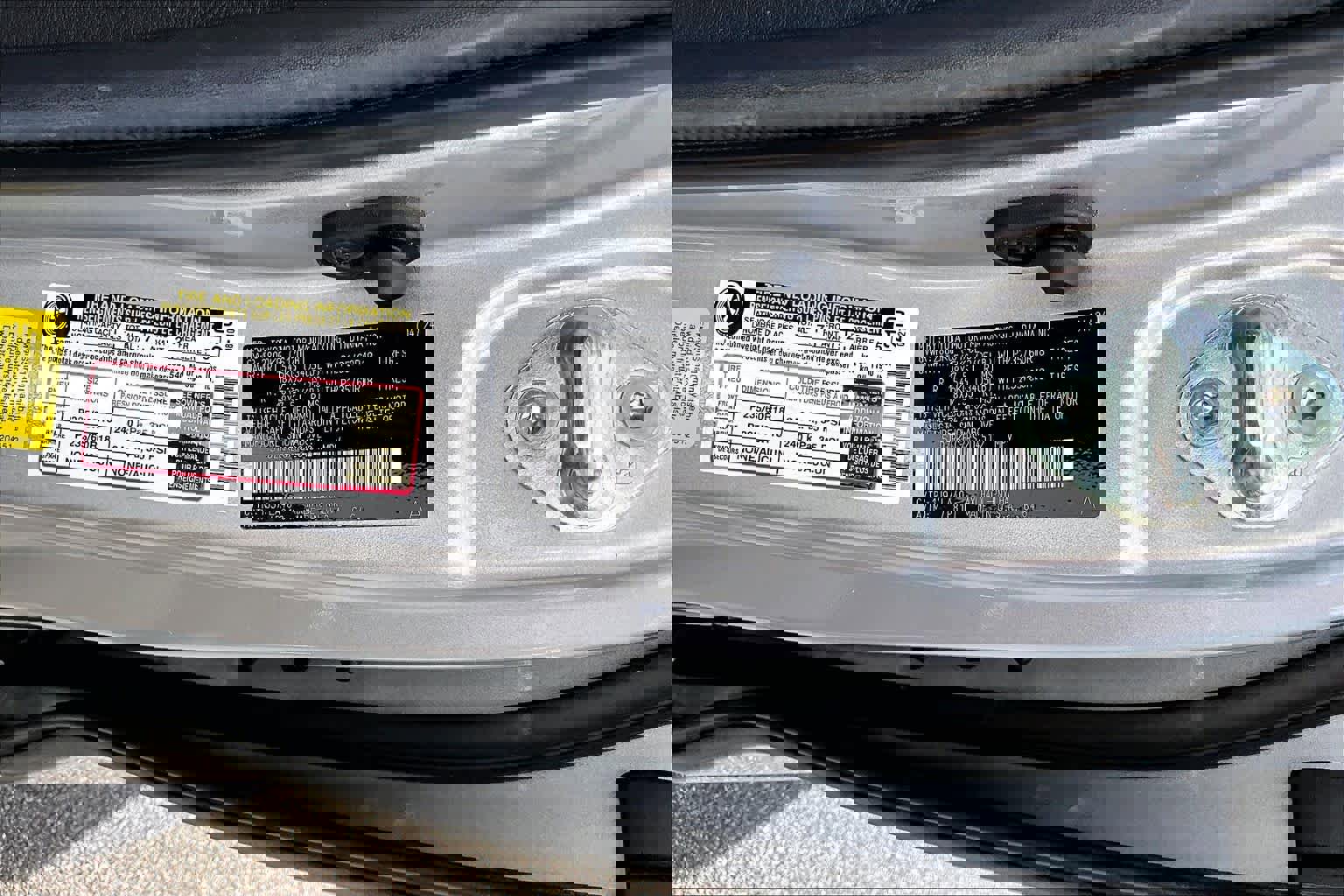 Certified 2024 Toyota Sienna Limited FWD image 34