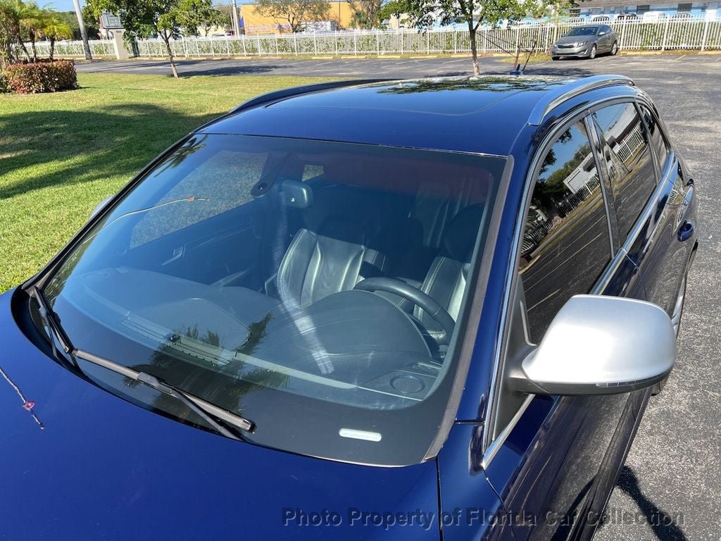Used 2014 Audi SQ5 Premium Plus AWD/4WD image 28