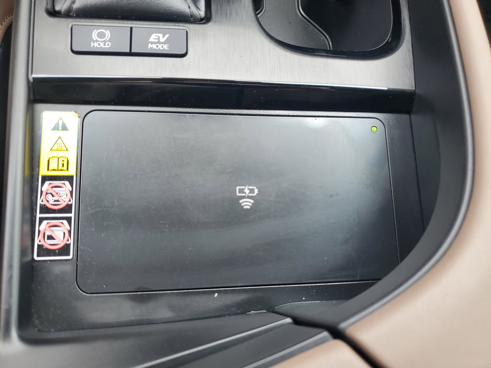 Used 2024 Lexus ES 300h w/ Premium Package FWD image 24