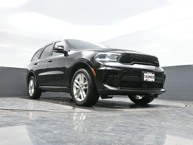 Used 2024 Dodge Durango GT image 46