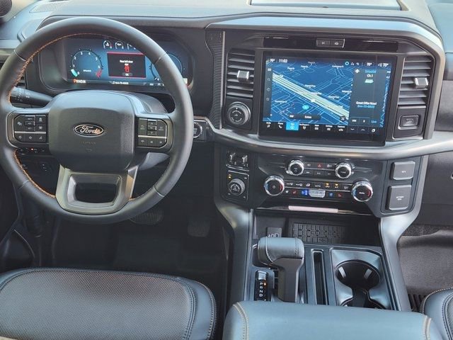 Used 2025 Ford F150 Tremor w/ Equipment Group 402A High image 29