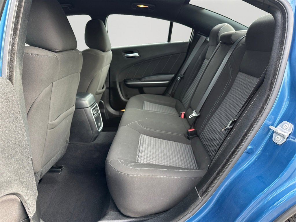 Used 2023 Dodge Charger SXT image 15