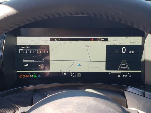 New 2026 Subaru Outback Limited image 19