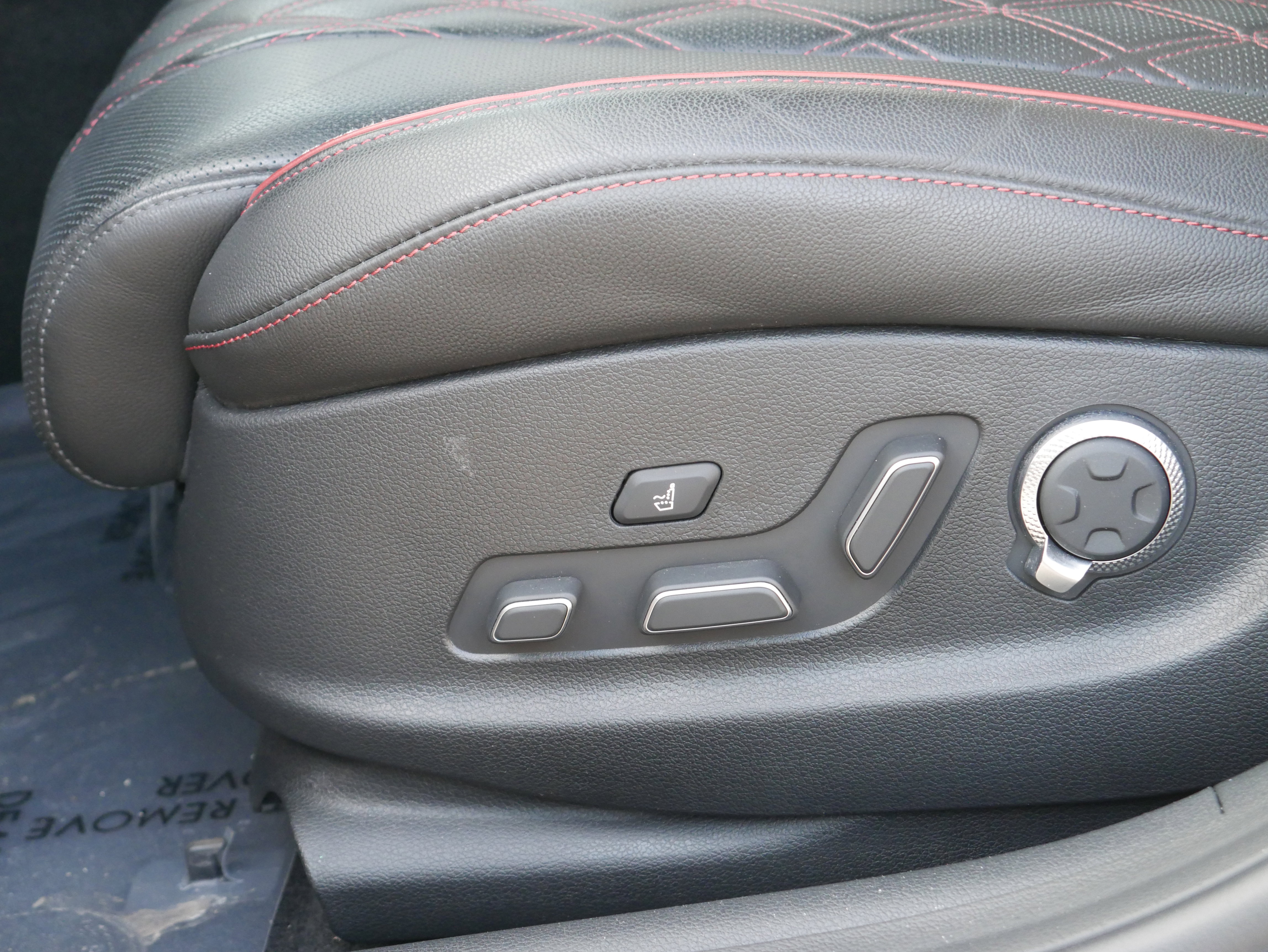 Used 2023 Genesis G80 2.5T w/ Sport Prestige Package image 13