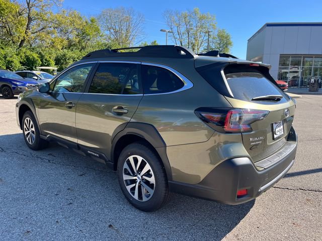 New 2025 Subaru Outback Premium image 5
