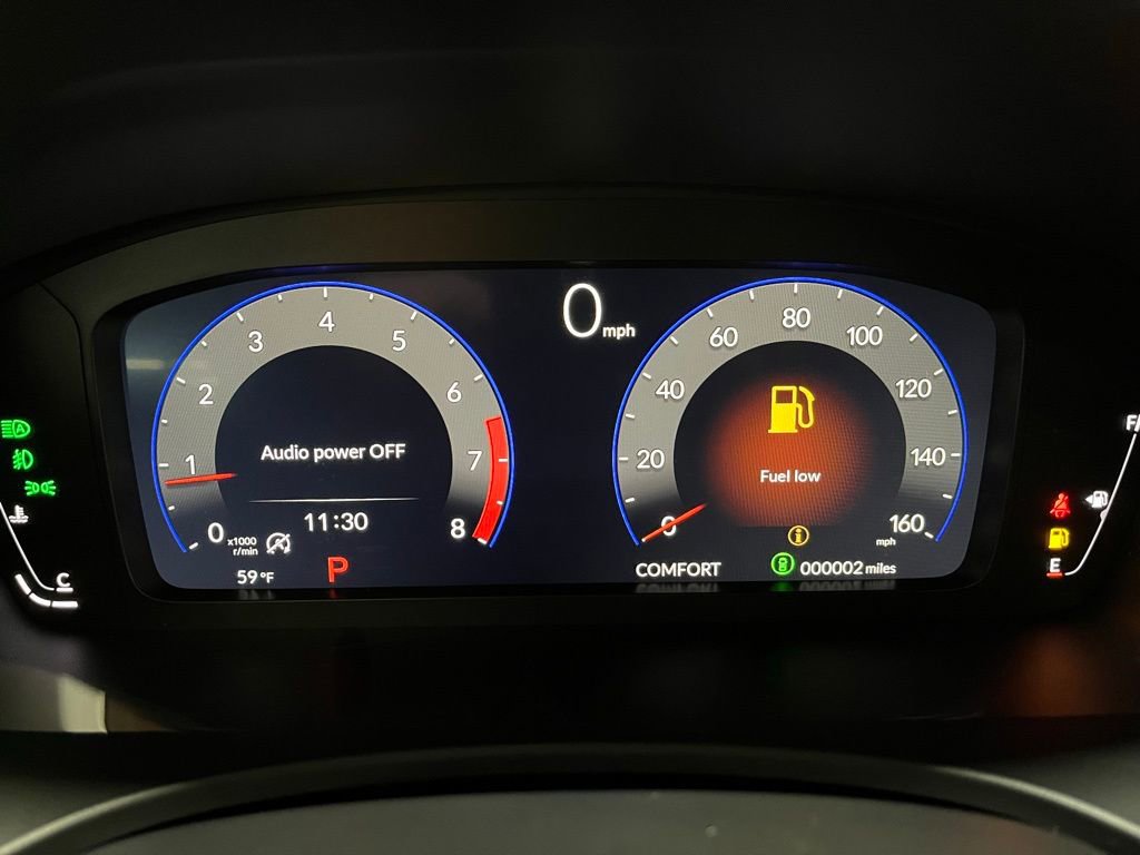 New 2026 Acura Integra A-Spec image 5