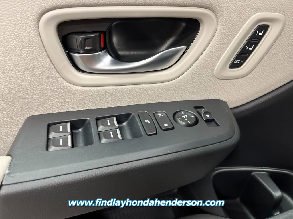 New 2026 Honda Pilot EX-L image 10