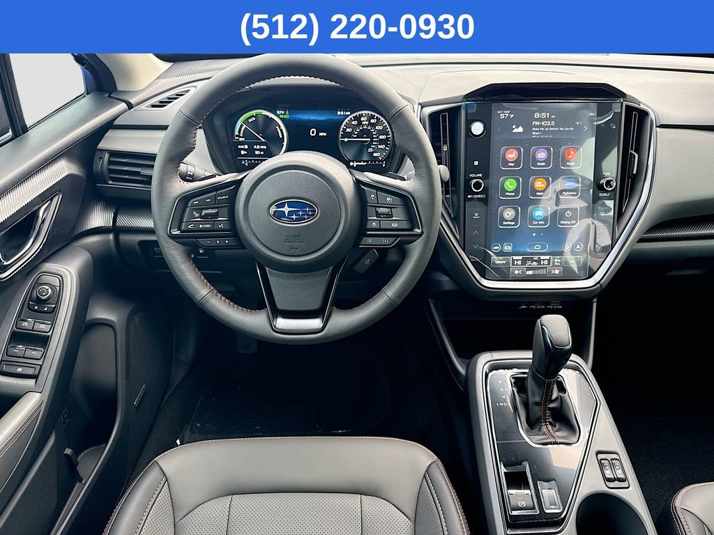 New 2026 Subaru Crosstrek 2.5i Limited image 28