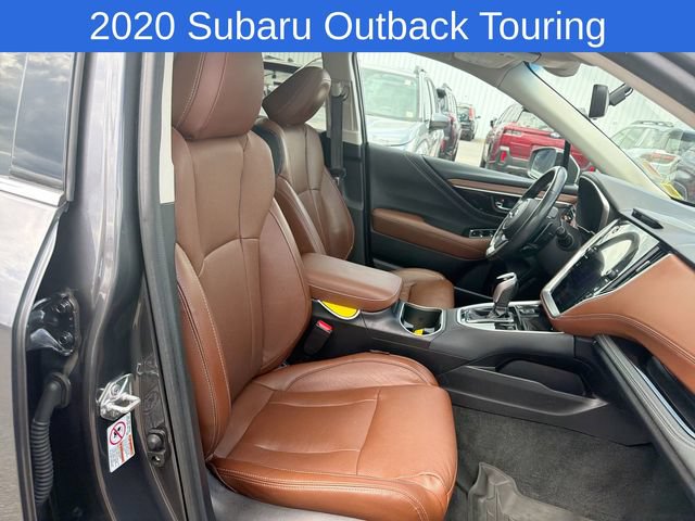 Used 2020 Subaru Outback Touring AWD/4WD image 24