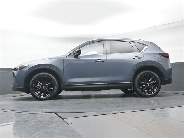 Certified 2023 MAZDA CX-5 Carbon Edition image 32