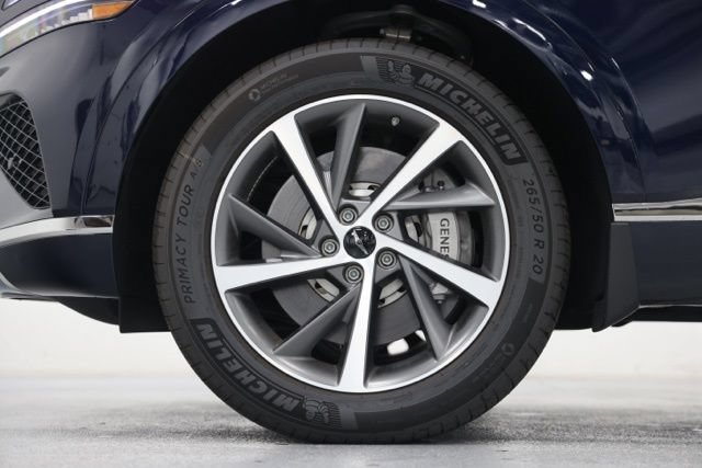 New 2026 Genesis GV80 2.5T Select AWD/4WD image 9