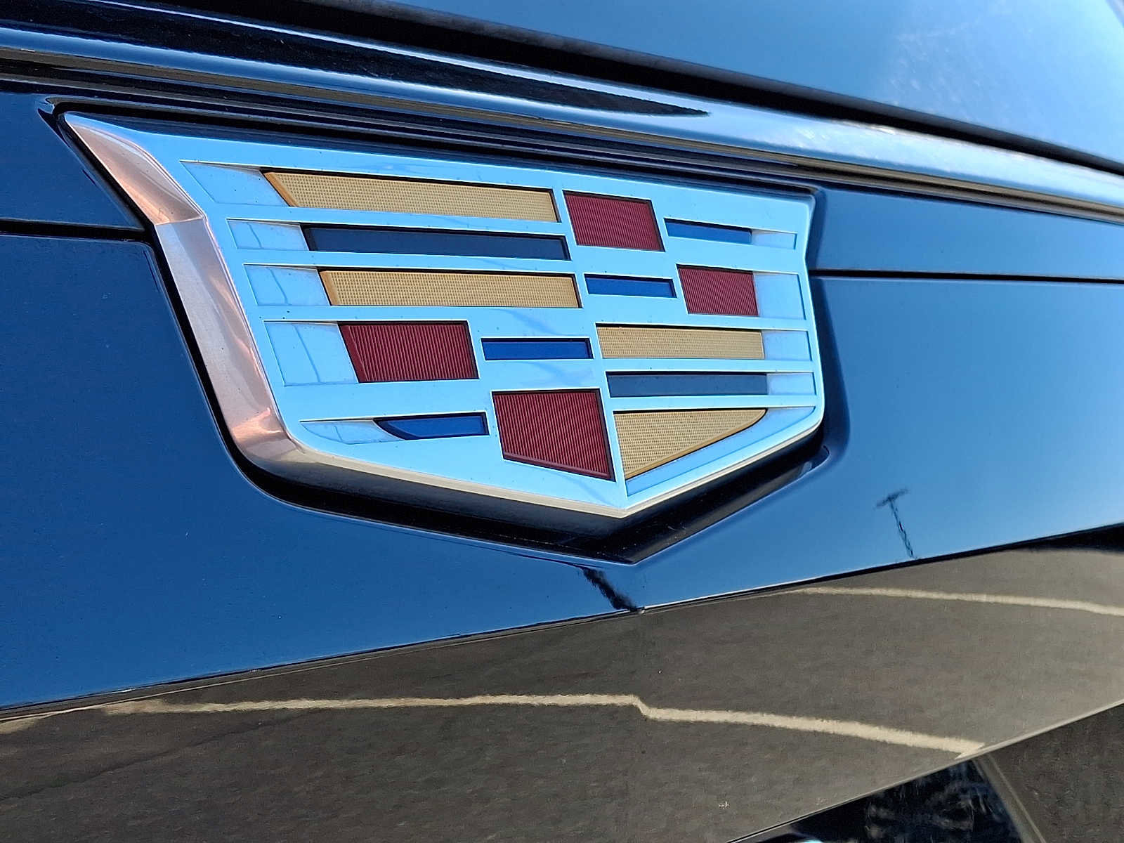 Used 2022 Cadillac Escalade Sport w/ Touring Package image 33