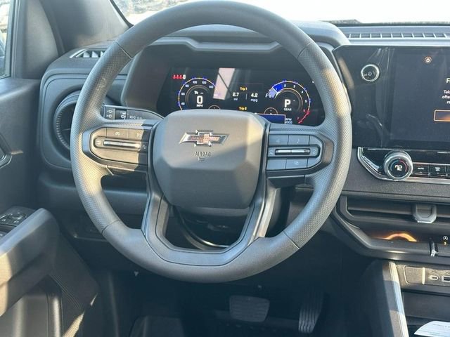 New 2026 Chevrolet Colorado Trail Boss AWD/4WD image 6