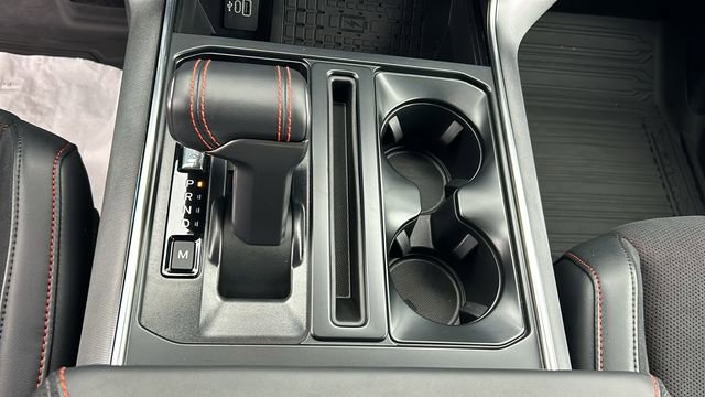 Certified 2025 Ford F150 Raptor w/ Equipment Group 803A Raptor R image 22