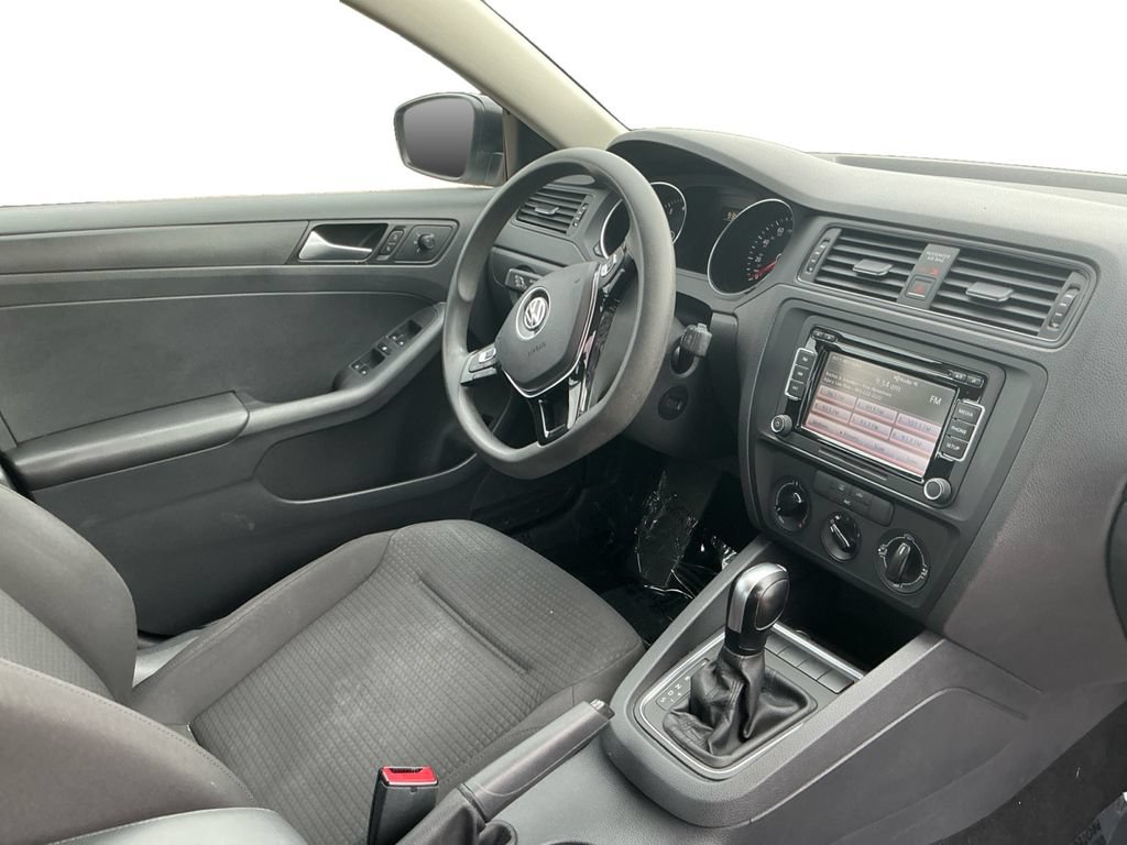 Used 2015 Volkswagen Jetta S FWD image 16
