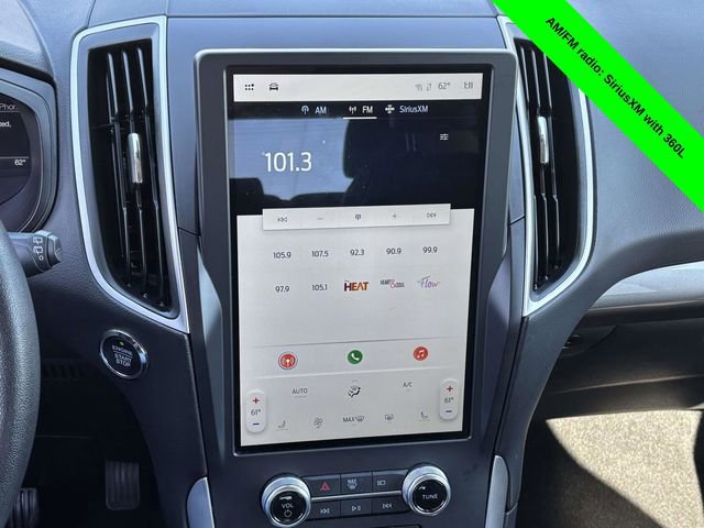Used 2024 Ford Edge SEL image 16