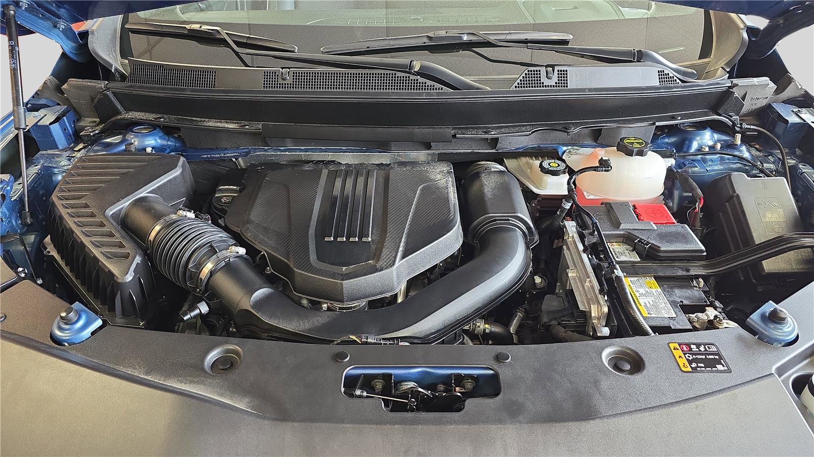 Used 2025 Buick Enclave Preferred image 29