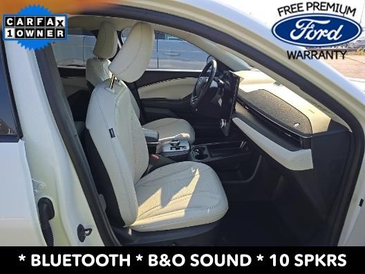 Used 2024 Ford Mustang Mach-E Premium RWD image 10