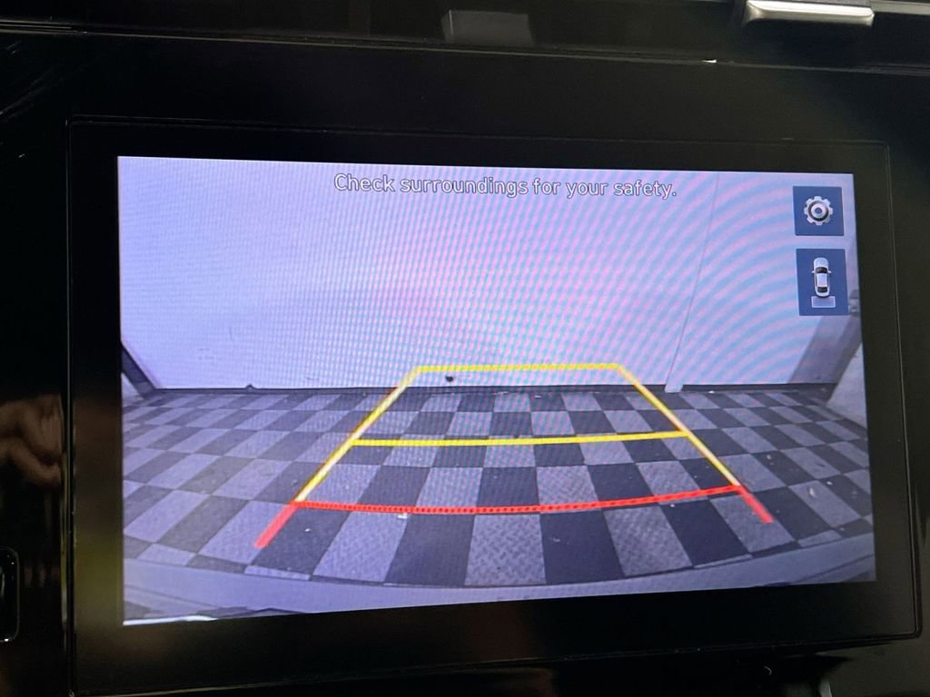 Used 2022 Hyundai Tucson SEL image 48