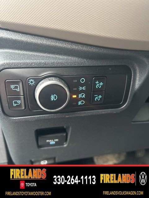 Used 2023 Ford Bronco Wildtrak image 15