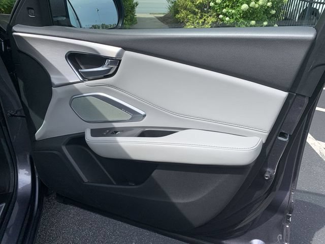 Used 2021 Acura RDX AWD w/ Technology Package image 13