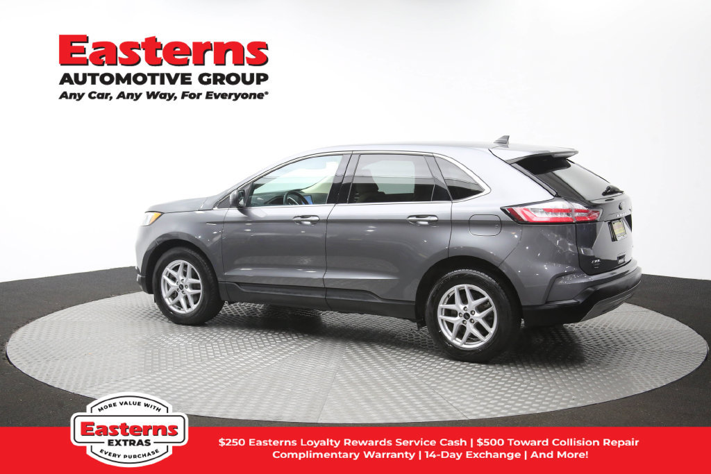 Used 2023 Ford Edge ST-Line AWD/4WD image 63